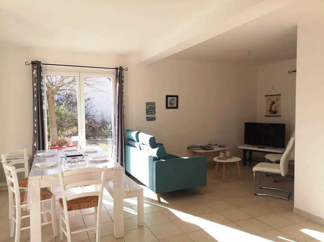 Pleherel Plage Location Saisonniere 4-5 Personnes Fréhel 0*,