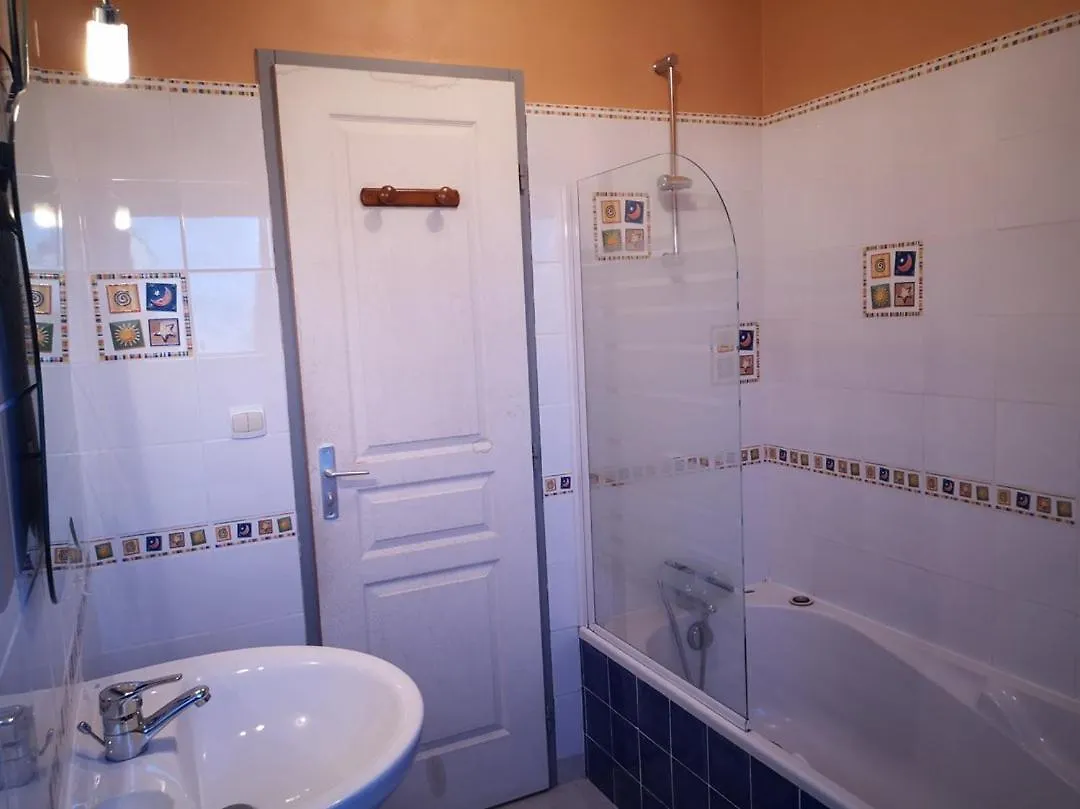 Pleherel Plage Location Saisonniere 4-5 Personnes Fréhel Villa